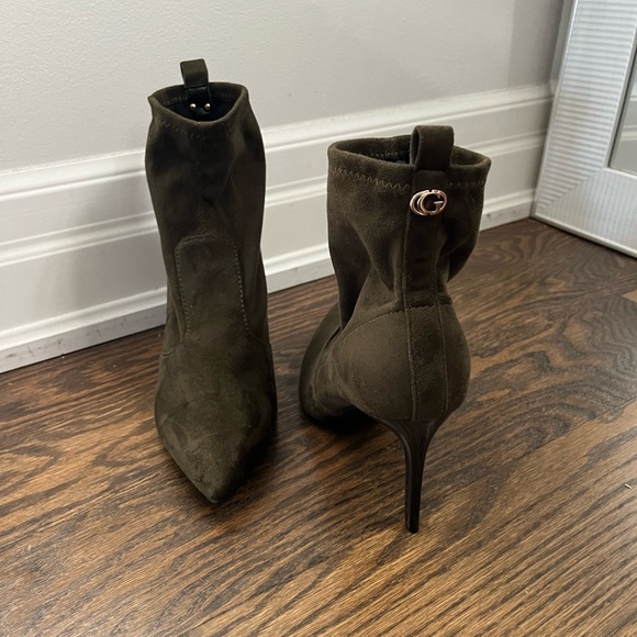 Guess booties - Picture 2 of 9